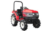 Mitsubishi MTZ18