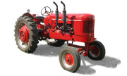 Montgomery Ward Fluid Drive H