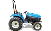 New Holland 1530