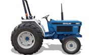 New Holland 1920