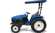 New Holland 1925