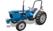 New Holland 3415