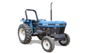 New Holland 5010