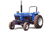 New Holland 6610S