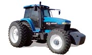 New Holland 8970