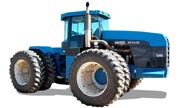 New Holland 9682