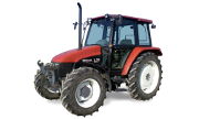 New Holland L75