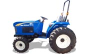New Holland T1530