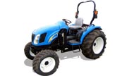 New Holland T2320