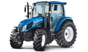 New Holland T4.90