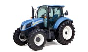 New Holland T5.115