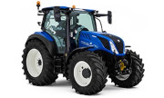 New Holland T5.130