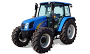 New Holland T5040