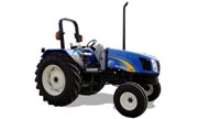 New Holland T5060