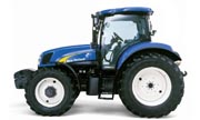 New Holland T6050 Plus