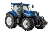 New Holland T7.230