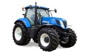 New Holland T7.250