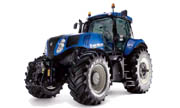 New Holland T8.275