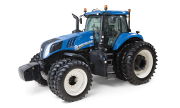 New Holland T8.380