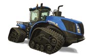 New Holland T9.600 SmartTrax II