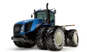 New Holland T9.670