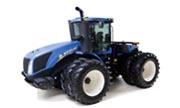 New Holland T9.700