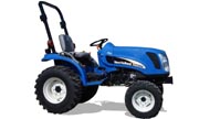 New Holland TC26DA