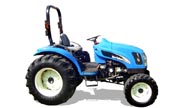 New Holland TC40