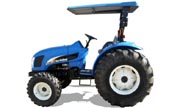 New Holland TC48DA