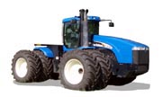 New Holland TJ530