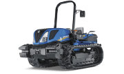 New Holland TK4.100M