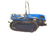 New Holland TK4040