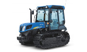 New Holland TK4050