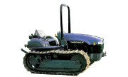 New Holland TK85
