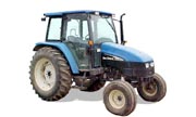 New Holland TL100
