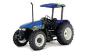 New Holland TL55E