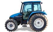 New Holland TL90