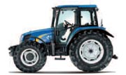 New Holland TL90A