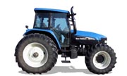 New Holland TM130