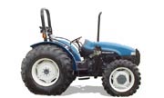 New Holland TN65