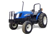 New Holland TN85A