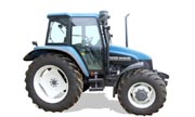 New Holland TS100