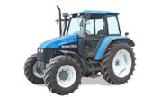 New Holland TS110