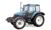 New Holland TS90