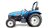New Holland TT55