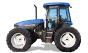 New Holland TV140