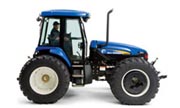 New Holland TV6070