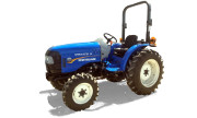 New Holland Workmaster 25
