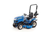 New Holland Workmaster 25S