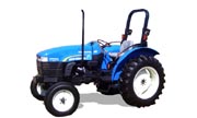 New Holland Workmaster 45